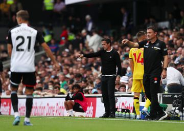 Oficial: Marco Silva renova com o Fulham até 2026