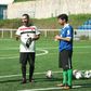 Meio Campo: Diogo Faro e Duarte Correia da Silva em duelo de habilidades