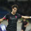 Chelsea passeia em Atenas com brilho de João Félix