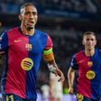 Equipa da semana da ‘Champions’ sem portugueses, mas com dois ex-Sporting