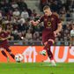 Liga Europa: Roma soma primeira vitória (suada) com o Dínamo Kiev