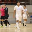 Futsal: Sporting entra a vencer na Champions