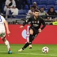 Portugueses em destaque nas vitórias do Besiktas e Olympiakos