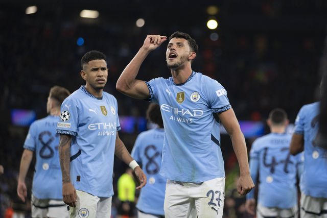 Matheus Nunes na equipa da semana da ‘Fantasy’ da Liga dos Campeões