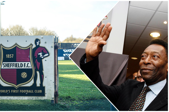 Sheffield FC: o clube mais antigo do mundo está de parabéns