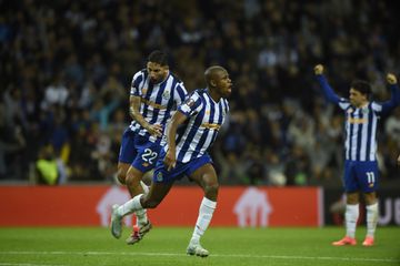 Tiago Djaló: «Estou feliz pelo golo, mas mais feliz pela vitória»