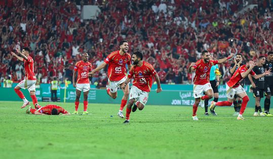 Zamalek de José Gomes perde Supertaça do Egito nos penáltis