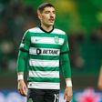 Bellerín recorda Sporting: «Por várias razões o meu caminho levou-me a Lisboa»