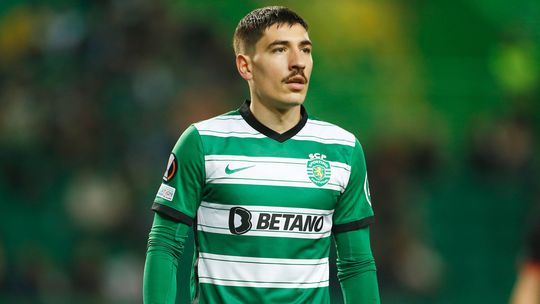 Bellerín recorda Sporting: «Por várias razões o meu caminho levou-me a Lisboa»