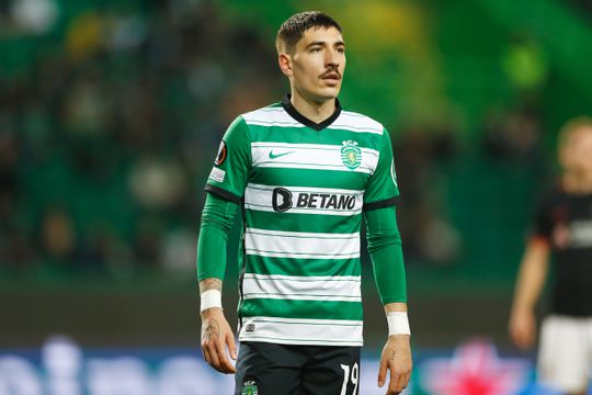 Bellerín recorda Sporting: «Por várias razões o meu caminho levou-me a Lisboa»