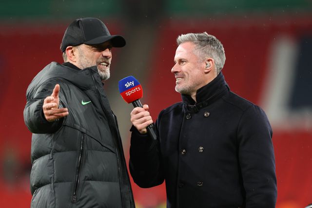 Klopp defendido por lenda do Liverpool: «Somos todos hipócritas»