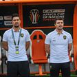 Pedro Gonçalves e José Gomes nomeados para treinador do ano de África