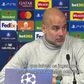 Guardiola sobre Haaland: «Não me interessa nem um segundo a Bola de Ouro»