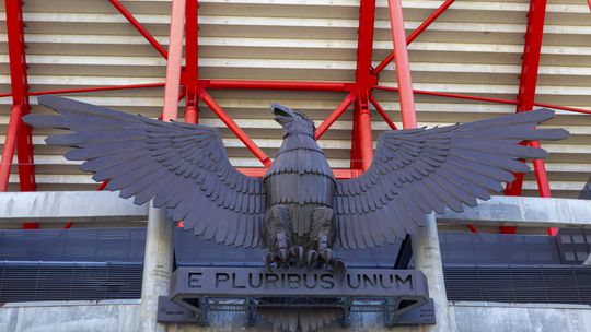 Servir o Benfica pede três alterações aos estatutos