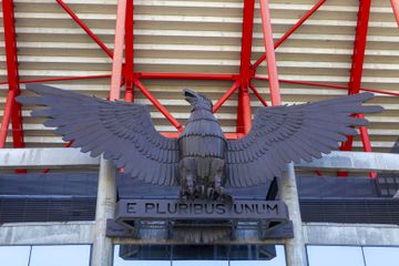 Servir o Benfica pede três alterações aos estatutos