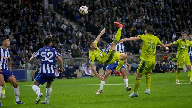 «FC Porto precisava muito desta vitória»