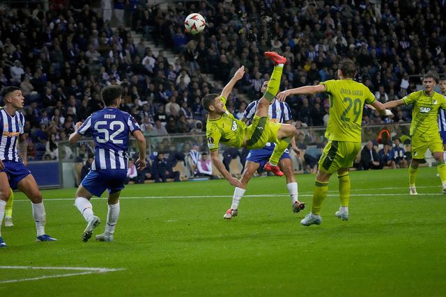 «FC Porto precisava muito desta vitória»