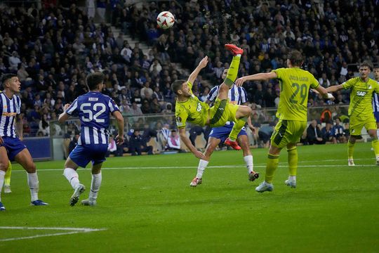 «FC Porto precisava muito desta vitória»