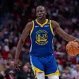 NBA: A época começou e as faltas técnicas de Draymond Green também...