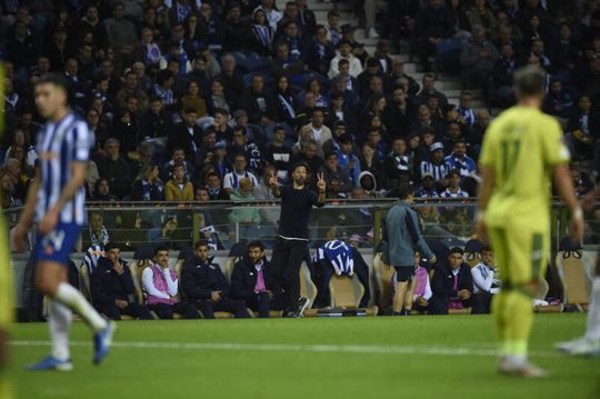 Vítor Bruno: «Era importante ganhar, mesmo com menos nota artística»