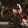 Liga Conferência: João Félix arrasa Panathinaikos