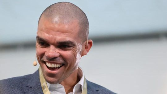 Pepe: «O FC Porto deu-me a possibilidade de jogar a Champions e o Real Madrid a de ganhá-la»