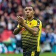 Deeney revela que gastou €300 mil em três dias em Las Vegas