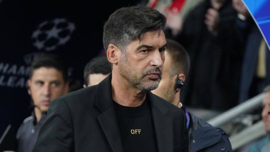 Jogo do Milan adiado e Paulo Fonseca tem novos problemas