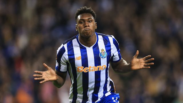 «A qualquer momento Samu pode resolver um jogo»