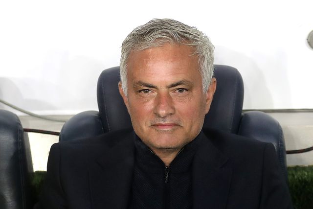Vídeo: Onana faz milagre e a reação de Mourinho é impagável!
