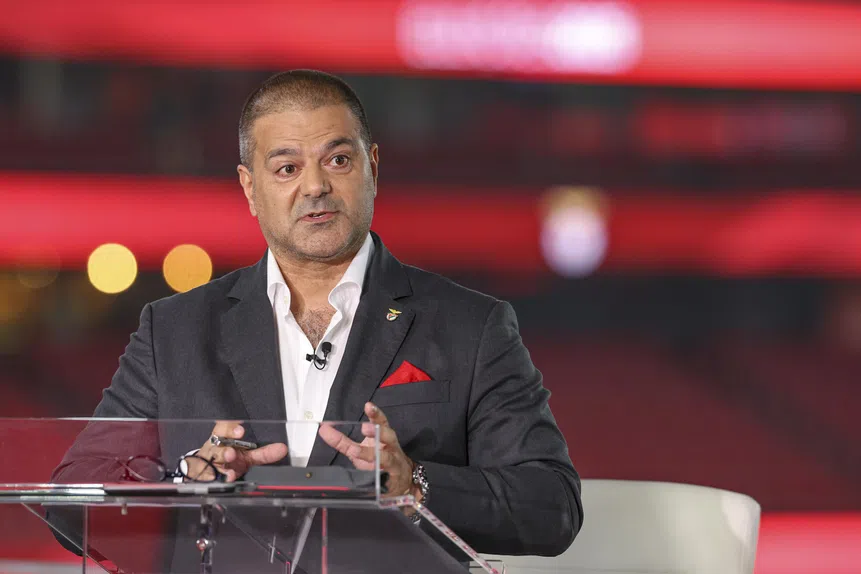 Cristóvão Carvalho: Zero à esquerda total!