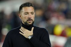 Francesco Farioli, treinador do FC Porto