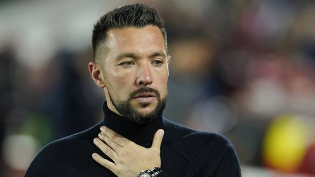 Francesco Farioli, treinador do FC Porto