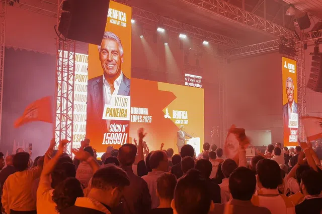 Benfica em CHOQUE! Dedic cai em desgraça