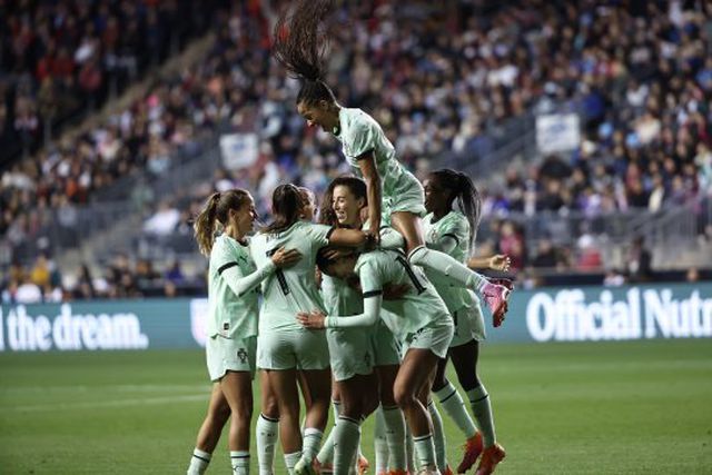 A festa lusa nos EUA - Foto: FPF