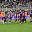 Fiorentina atravessa momento delicado. Foto: IMAGO