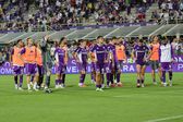 Fiorentina atravessa momento delicado. Foto: IMAGO