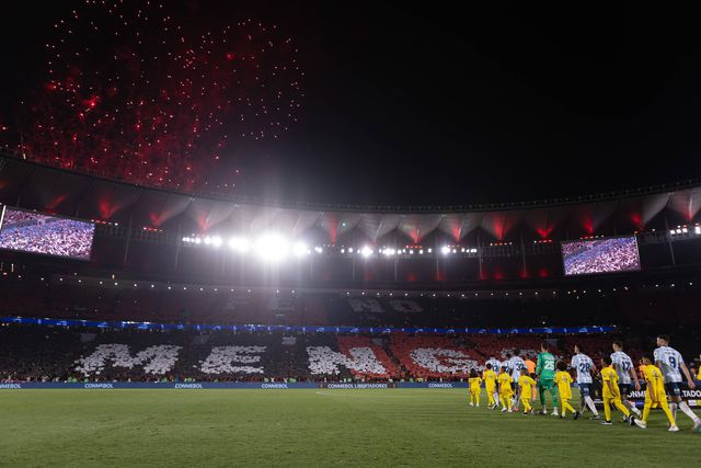 Governo do Rio de Janeiro avalia possibilidade de venda do Estádio do Maracanã