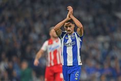 «Eustáquio está para o balneário do FC Porto como Luís Neto esteve para o balneário do Sporting»