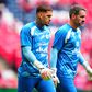 Scott Carson fez apenas dois jogos pelo Manchester City em seis anos - Foto: IMAGO