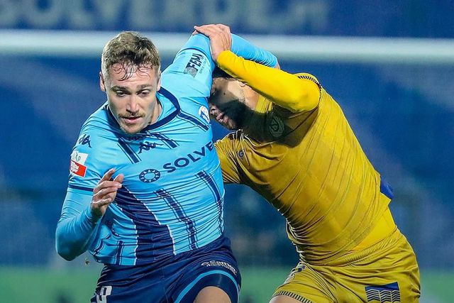 Vizela. Fotografia: Liga Portugal