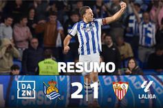 Guedes derrota Fábio Cardoso, que fica marcado por penálti cometido (resumo)