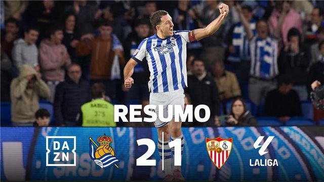 Guedes derrota Fábio Cardoso, que fica marcado por penálti cometido (resumo)