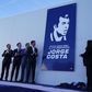 O gesto do FC Porto que honra a memória e legado de Jorge Costa