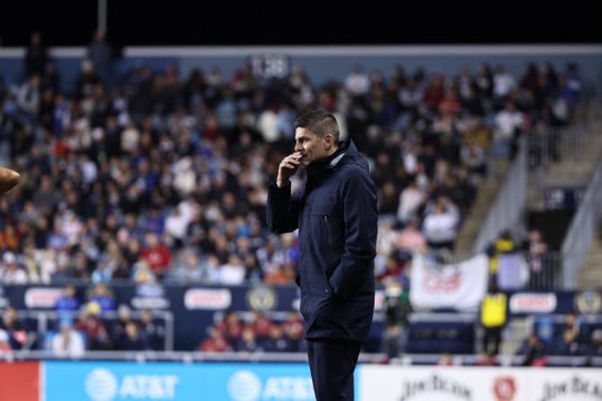 A reação de Francisco Neto a uma vitória histórica - Foto: FPF