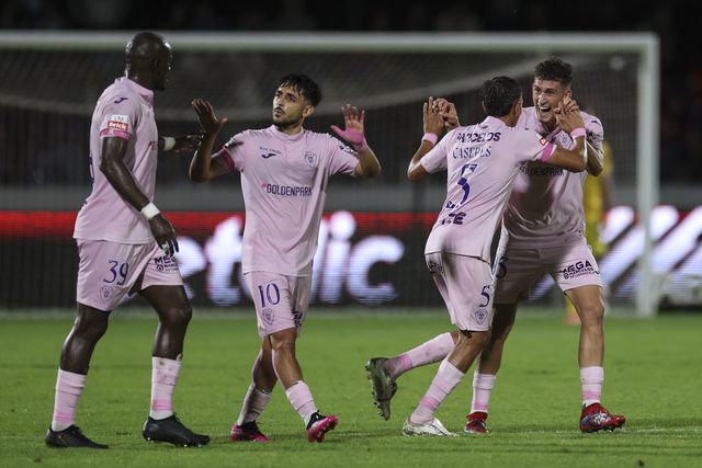 Alverca-Gil Vicente: Gil soma e segue e é 2.º a par do Sporting