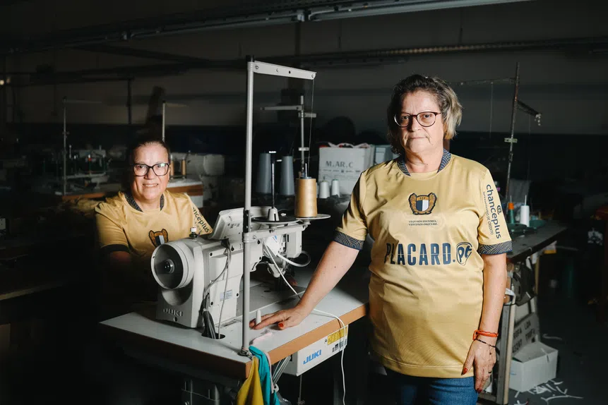 Famalicão veste a alma da cidade