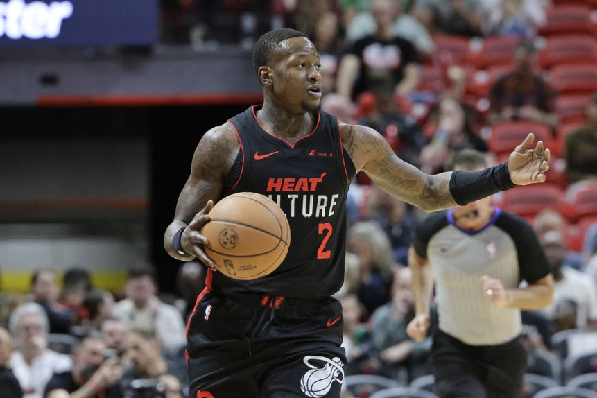 Terry Rozier foi detido na madrugada de quinta-feira. Foto: Imago