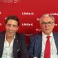 Rui Costa, presidente do Benfica e recandidato nas eleições de 25 de outubro - Foto A BOLA