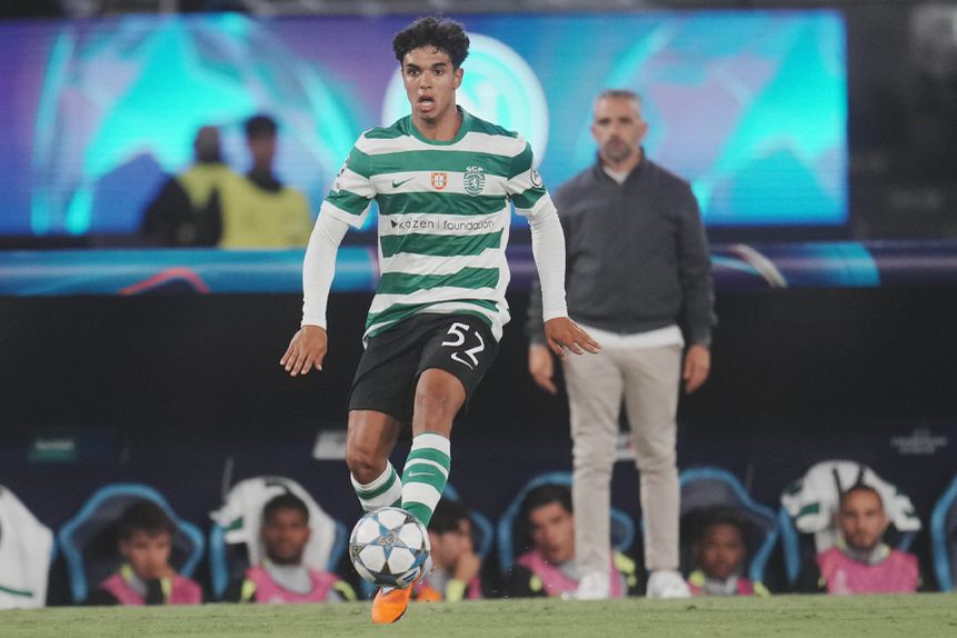 João Simões Foto: IMAGO